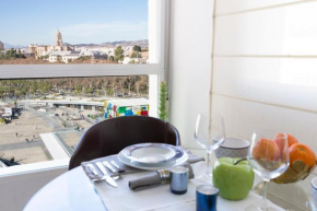 4SEASONS SAN NICOLAS APARTMENT